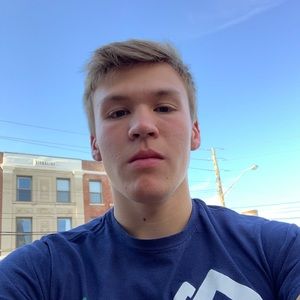 Meet your Posher, Kyle